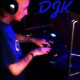 DJK FRIDAY NIGHT TRANCE IN THE MIX