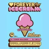 iWill DJ - FOREVER TEL AVIV @ Amnesia/Milano - 06.12.15