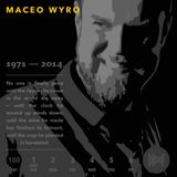 Digital Meditation # 100 (Tribute to brother Maceo)