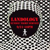 Sunday Night Service 9-21-14