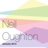 January 2013 - A look back at some of the best tracks in my playlists and sets for the year.
