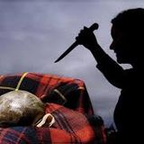 The Inconsolable Haggis Mix