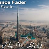 The W Hotel Mix