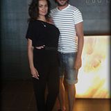 #20 "Jacinto Paiva for Evento Bryan Mccarthy " - Moda & Beleza com Ana Claudia Vaz Radio Rds 87.6 FM