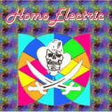 Homoelectric Mixtape #1