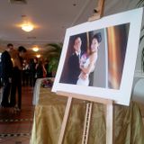 Christine & Mike's Wedding Mixtape