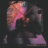 Damien Blackheart - "Galaxies Of Love: A Valentine Mixtape"