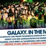 24.02.2012 - Part 1 - Samel Farak @ Radio Galaxy Bamberg & Coburg