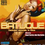 BATUQUE