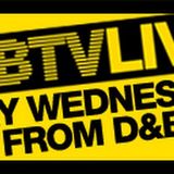 DNBTV143 - NEED FOR MIRRORS - 13/04/11