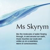 DTR presents - Ms Skyrym Dubtractor Show 14/07/2013