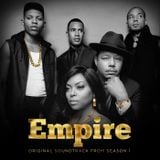 Empire Cast - OST Empire Deluxe DJ Mixtape