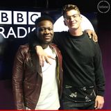 Skream & Benga - BBC Radio 1 - 25.01.2011