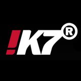 !K7- Bomb the Bass