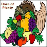 Horn of Plenty