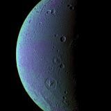 Alien Beauty