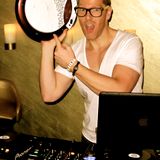 Ben Santo - Alive & Deep @ Call me Drella, Munich 20140808 ft. Live Percussions by Ben Santo