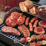 BBQ 7.4.12 Mix