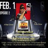 FEB 1, 2016 FULL SHOW OFF THE RECORD