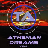 Trance Athens pres. Athenian Dreams - Vol. 4