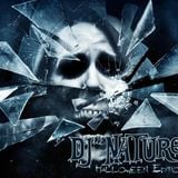 djNature House Mix-6 (Halloween Edition)