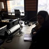 Ciência aos Domingos #9 - Sandra Morais Cardoso (CNC)