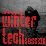 andygri | Winter Tech Session 04/01/16