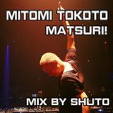 MITOMI TOKOTO MATSURI!