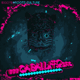 Bigote @Rewind Club/// Roots Culture