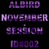 November Session #002