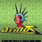 Atmoz Mixtape 14-11-1998 Dj Nico Parisi