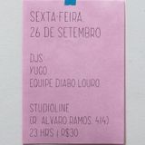 10 minutos pra entender (+ ou -) o som da festa