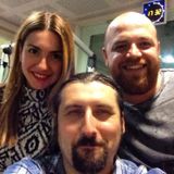 Rock FM Rabarba - 20 Ocak 2016 Çarşamba