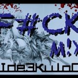 April 2013 electro dubstep - F#CK M!X - DROPJIZZ