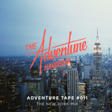 ADVENTURE TAPE #011 | RYAN CEASAR (PEARLS)