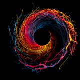 Hi-Tech Psychedelic Trance mix @Invasion2