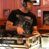 DJ Inferno summer mix 2013 - live at Hooters Montreal. Top 40, 80s, 90s, euro dance