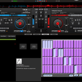 Mix 2 (13 Junio 2015 - Mauro Bogado Get Start)