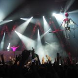 The Darker Side of Drum N Bass -- Aug 09
