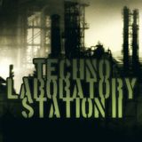 Boochovsky - Techno Laboratory Station 2 Promo Mix