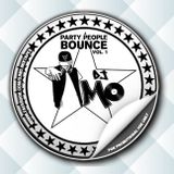 dj.Mo™ - Party People Bounce ''2011" RnB Hip-Hop MIXTAPE vol.1