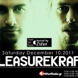 From the Deep #010 ft Pleasurekraft Mix