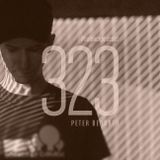 Balance.fm Podcast #323 Peter Bernath 15.01.2016