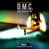 D.M.C. (Kosa) - Summer please come back! (Live @t Carnival Night: YOLO Club 2016-01-09)
