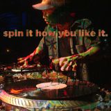 Spin it How You Like it