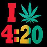 RastaGangsta - 420 Special !