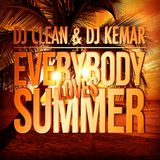 EverybodyLovesSummer