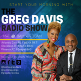Greg Davis Radio Show September 16th