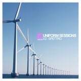 Uniform Sessions Vol. 2 - Spettro
