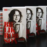 Trójmiasto: "Żyj i pozwól żyć"- Agata Bielik- Robson, Michał Sutowski